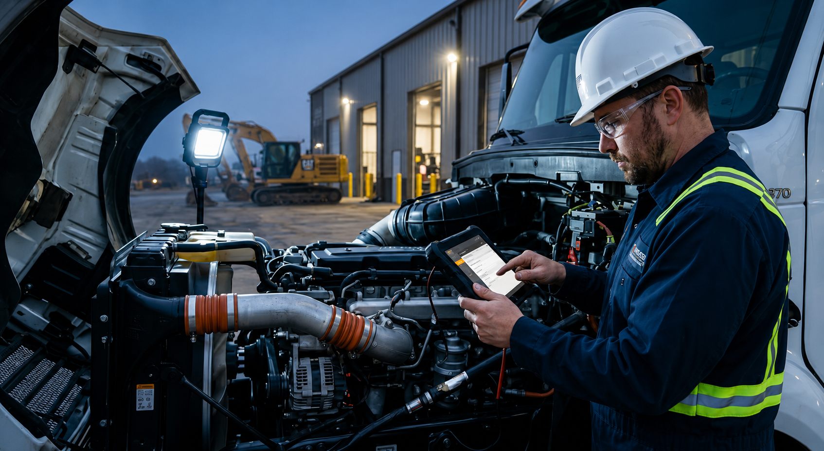 EC Master Logistics Solutions